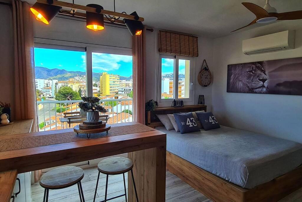Apartamento Sunrisemare Vacational *