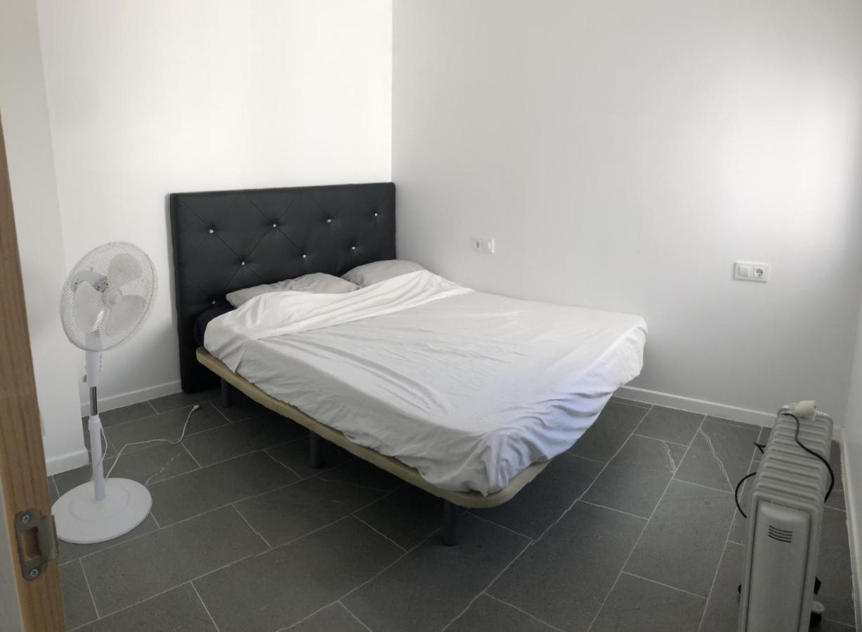 Bel Apartment *