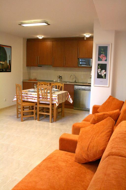 Enginyapartaments Apartamento Figueras