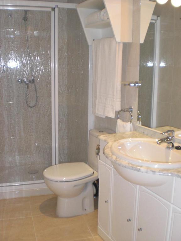 Enginyapartaments Apartamento *