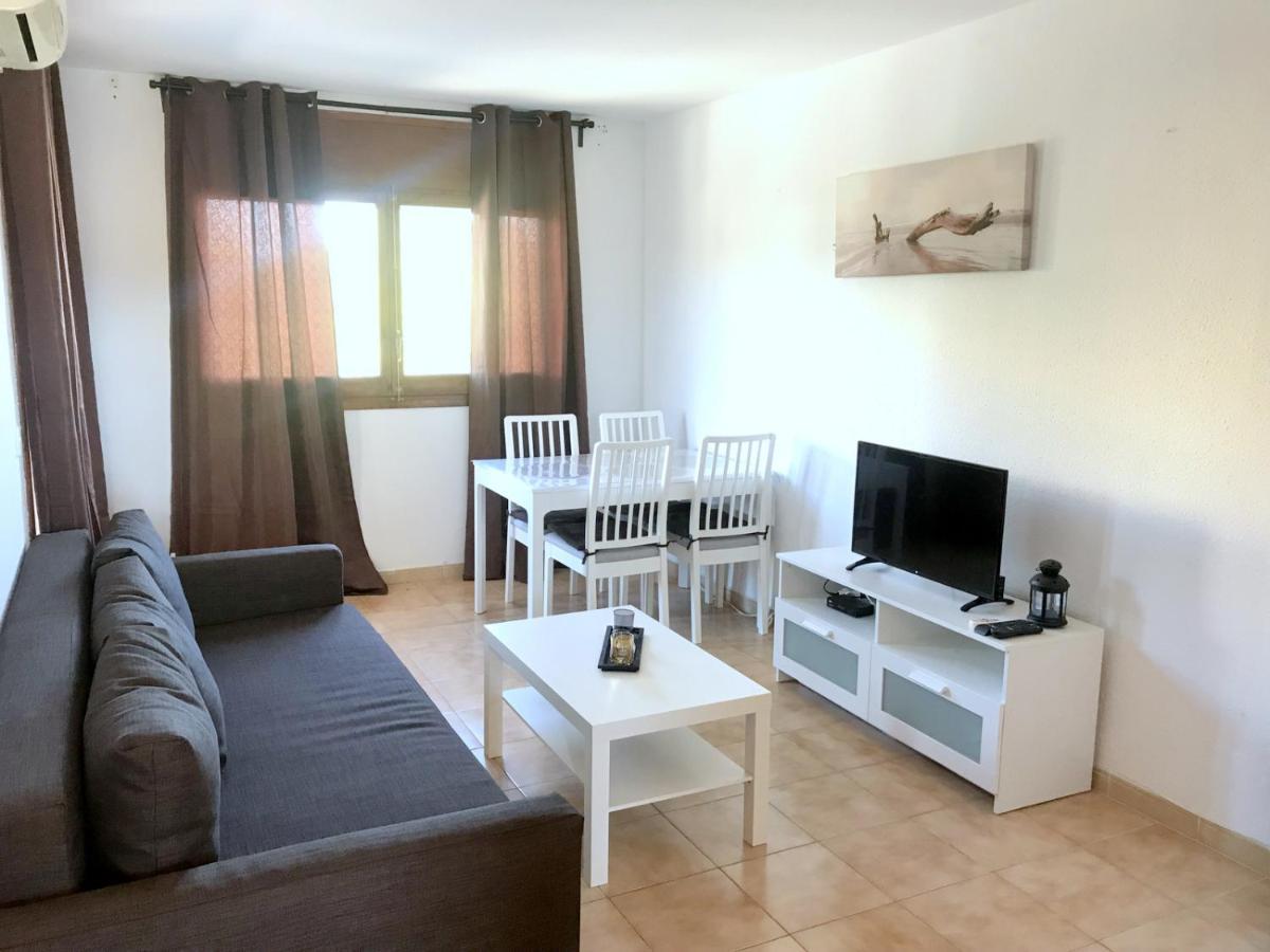 Port Badia 2 2e Apartment *