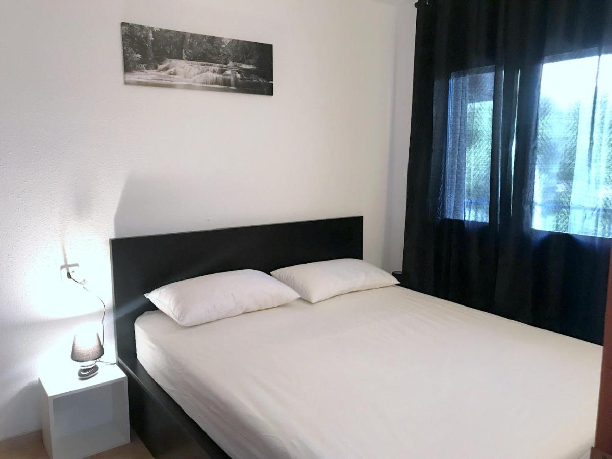 Port Badia 2 2e Apartment *