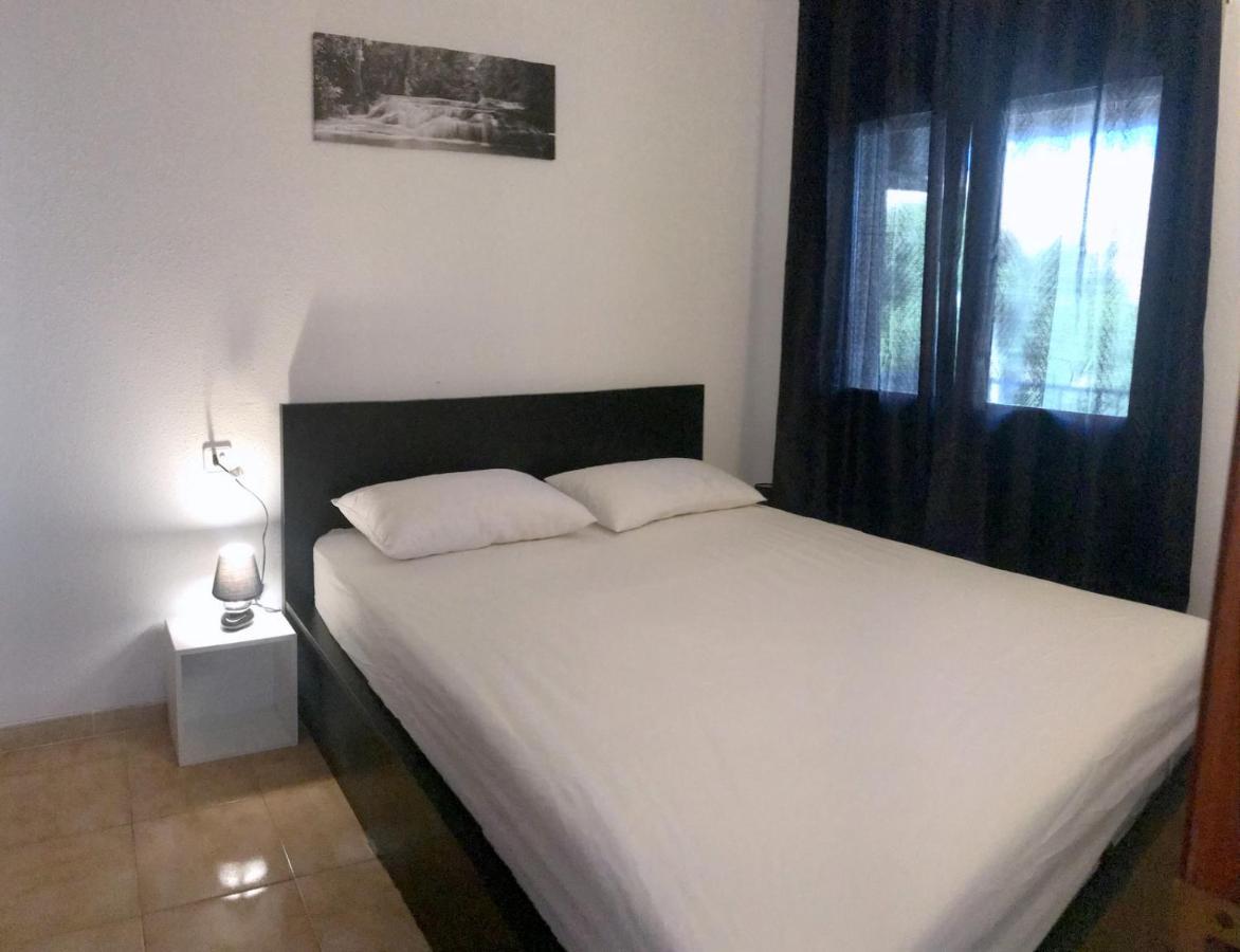 Apartment Port Badia 2 2e
