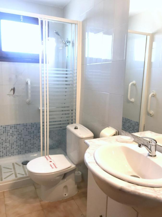 Port Badia 2 2e Apartamento *
