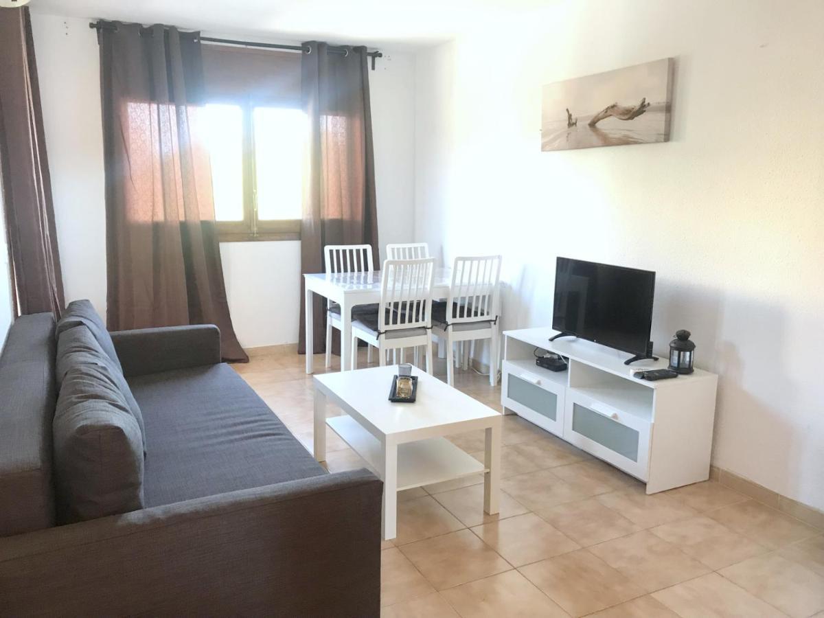 Port Badia 2 2e Apartment Roses
