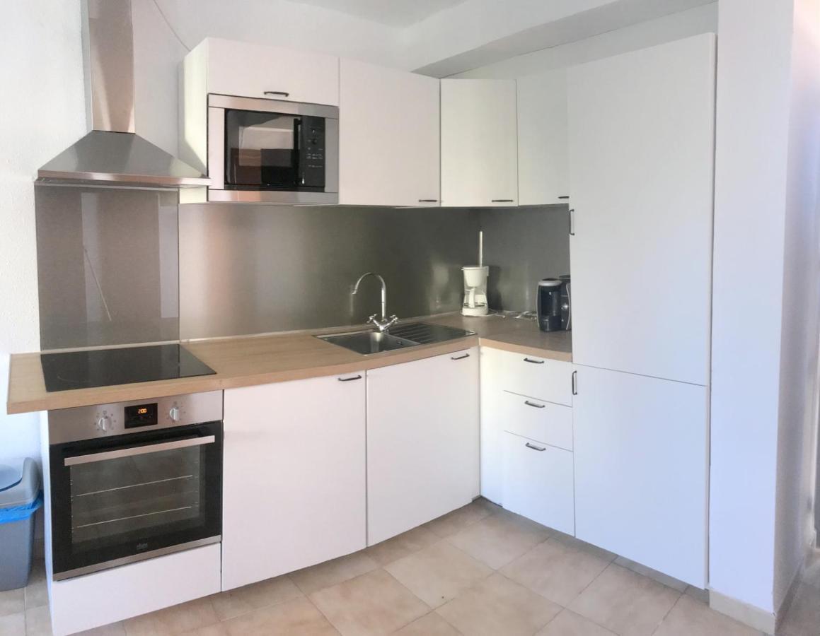 Apartment Port Badia 2 2e