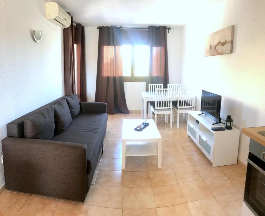 Apartment Port Badia 2 2e *