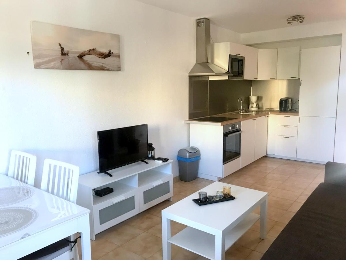 Apartment Port Badia 2 2e Roses