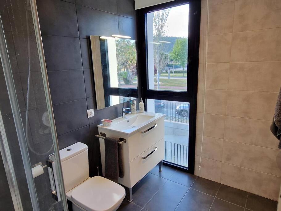 Espectacular Piso Nuevo Con Piscina Apartamento