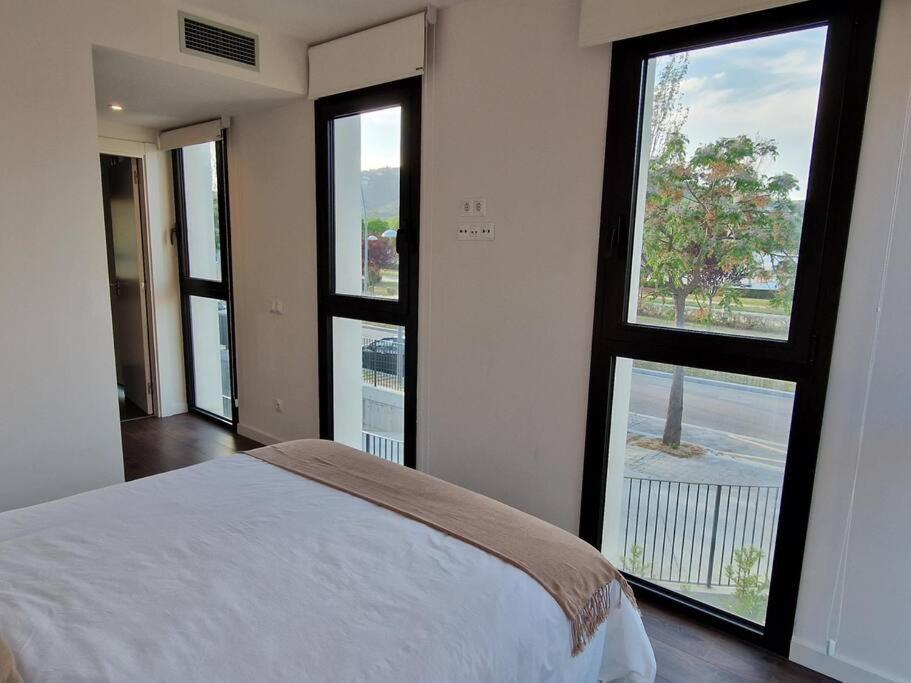 Espectacular Piso Nuevo Con Piscina Apartamento *
