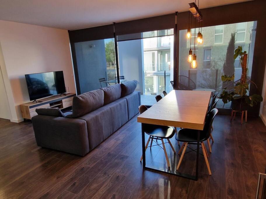 Apartamento Espectacular Piso Nuevo Con Piscina