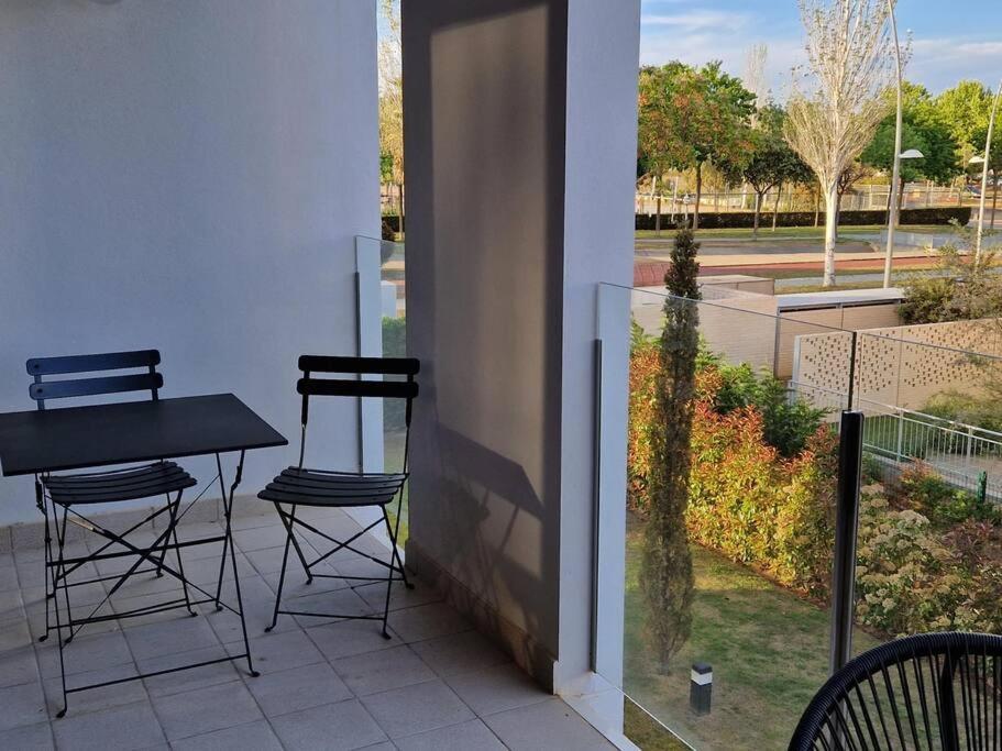 Espectacular Piso Nuevo Con Piscina Apartamento *