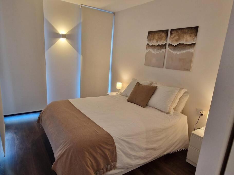 Apartamento Espectacular Piso Nuevo Con Piscina *