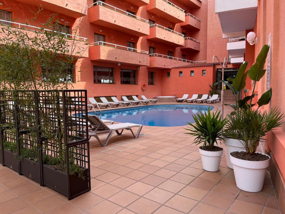 Tossa Center Hotel Tossa de Mar