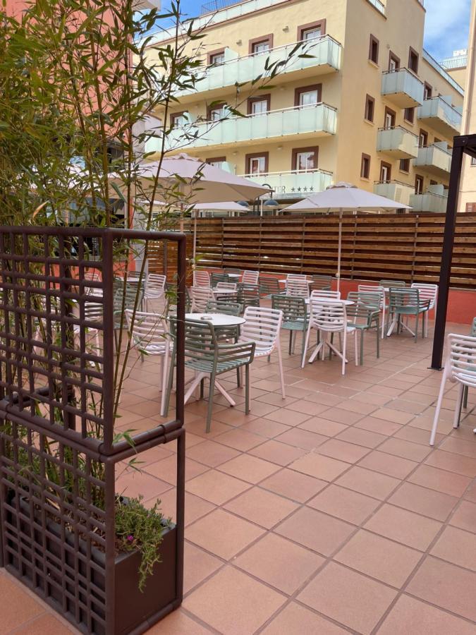 Tossa Center 4*