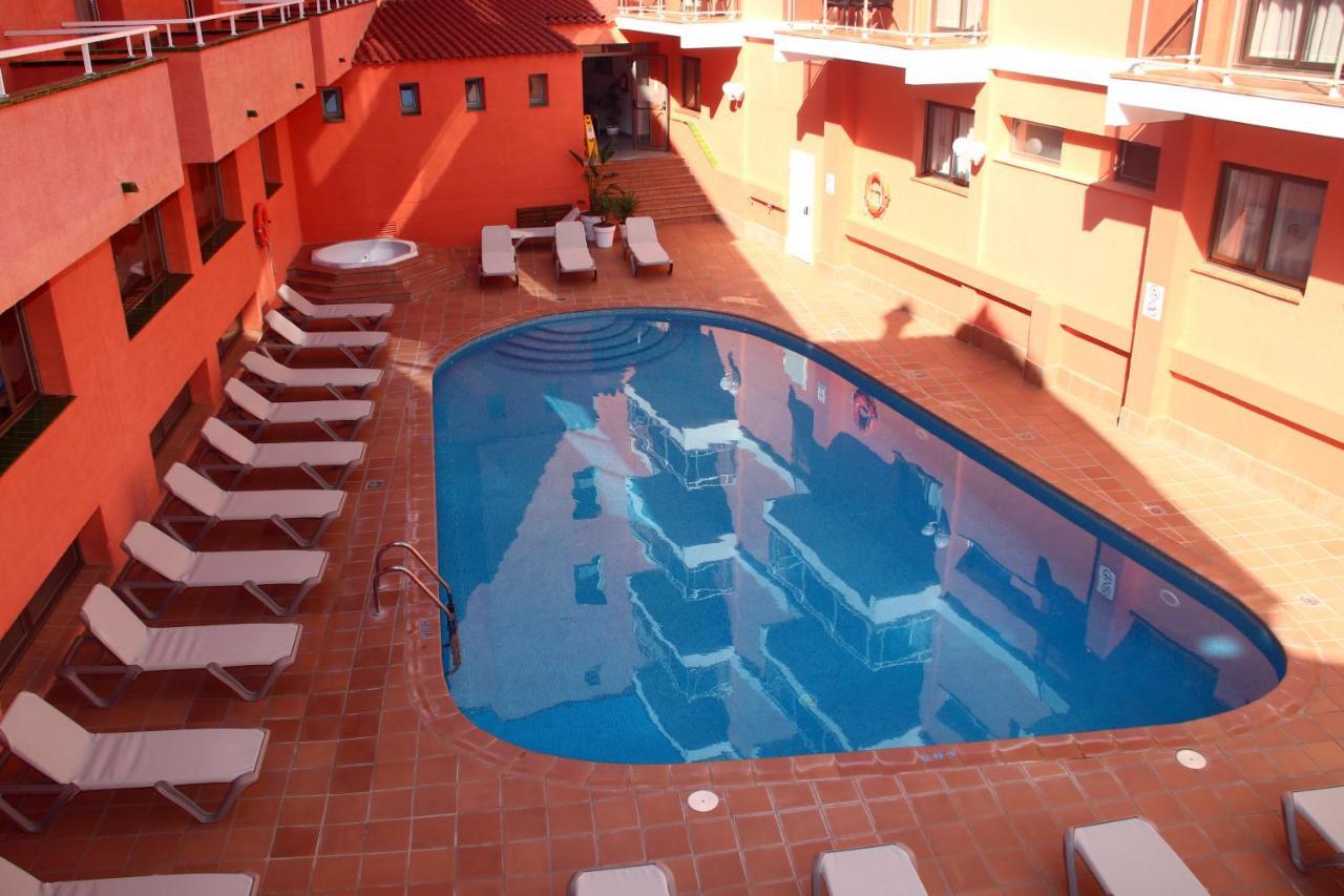 Hotel Tossa Center