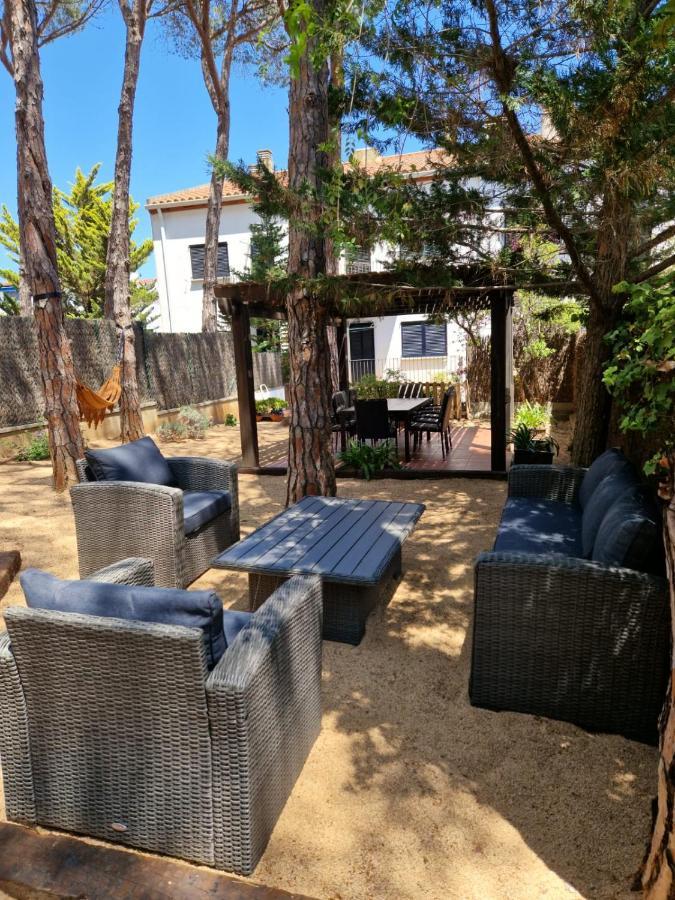 Apartment Brisa De Calella De Palafrugell
