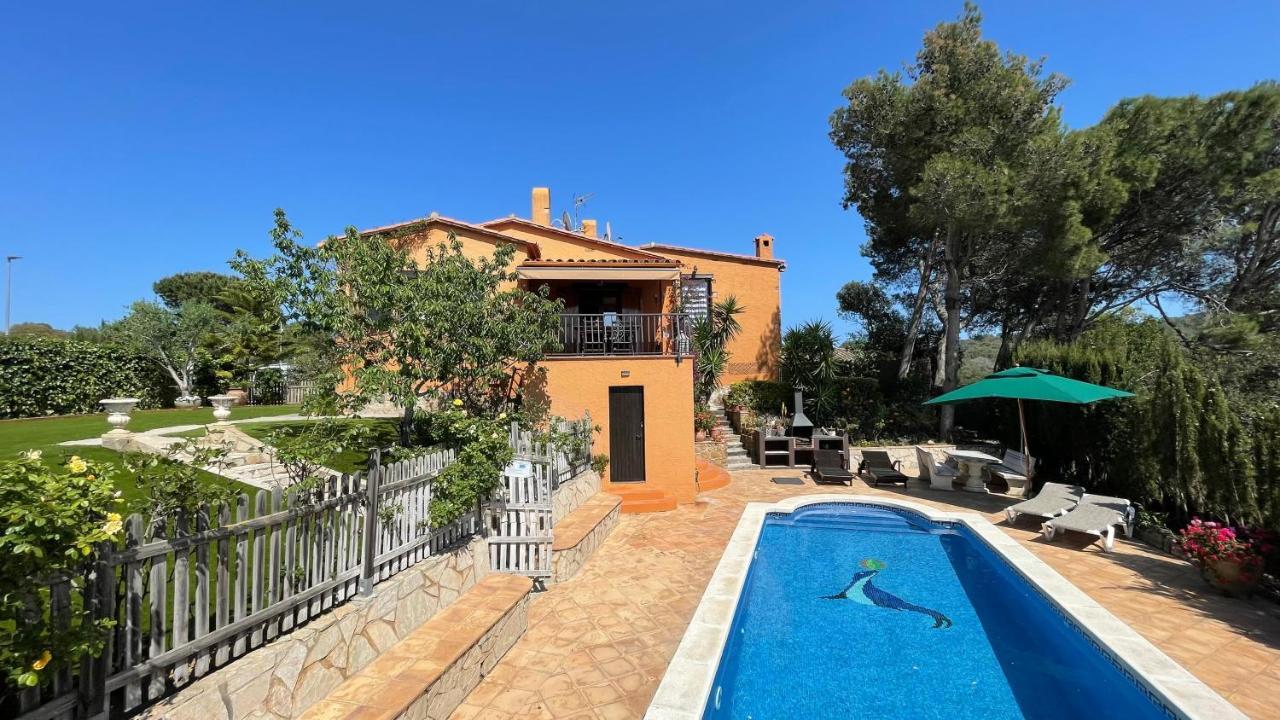 Bellavista Holiday home Begur