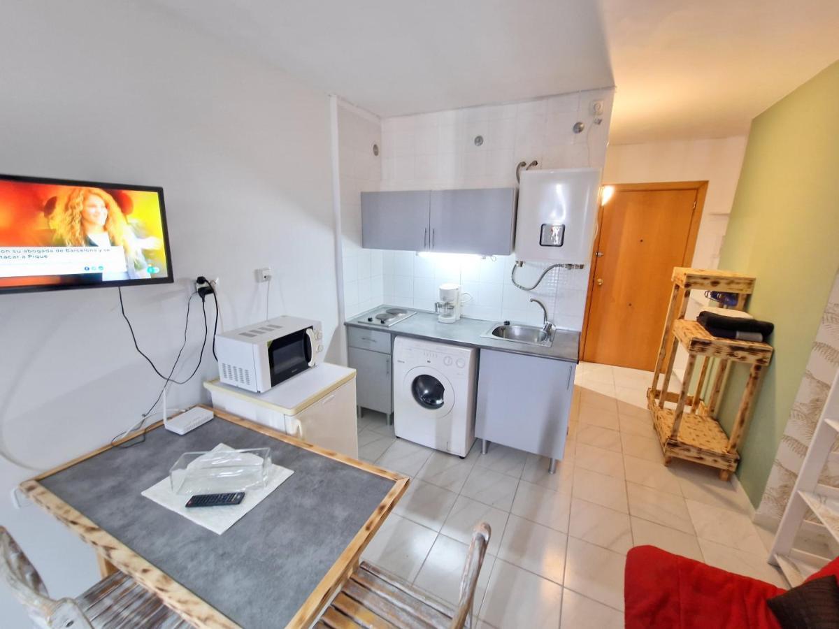 Estudio Biarritz 618 *