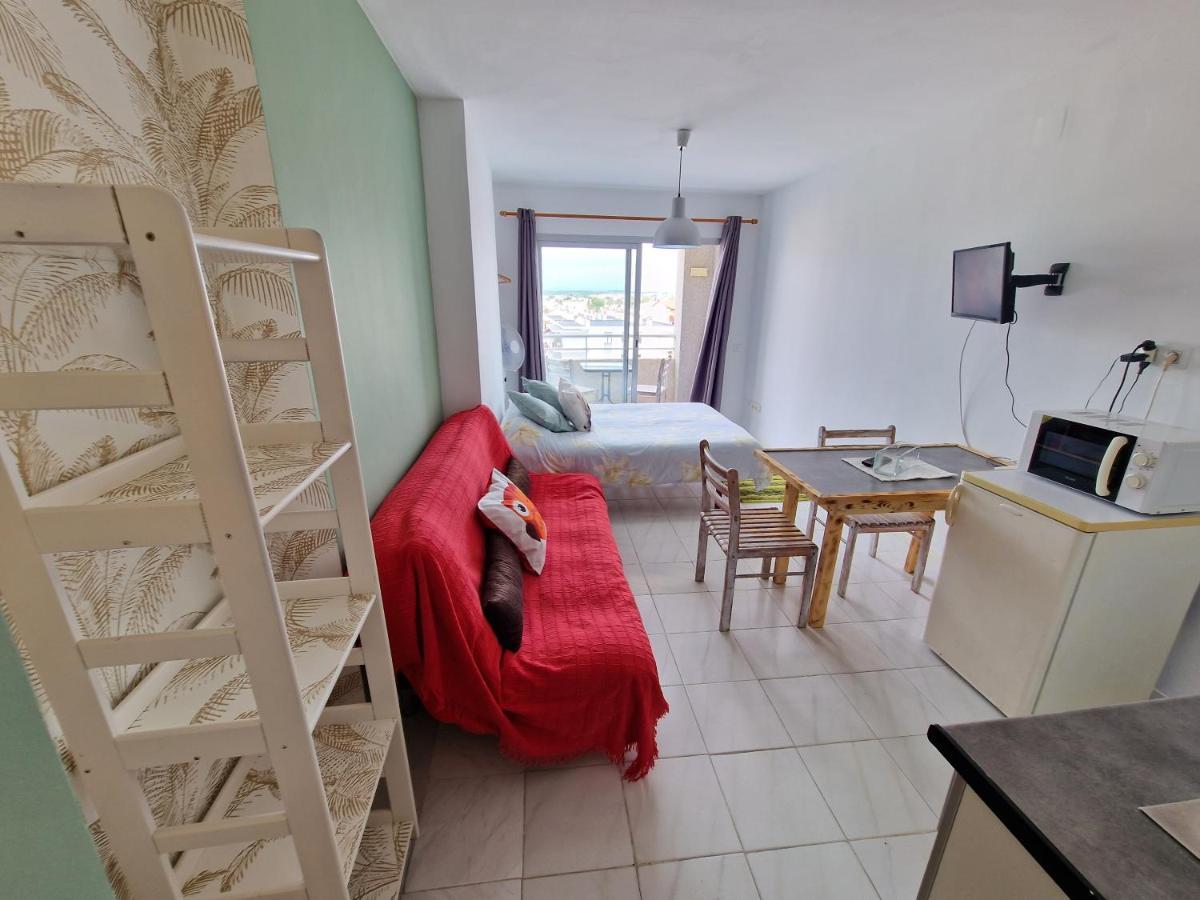 Estudio Biarritz 618 Apartment *