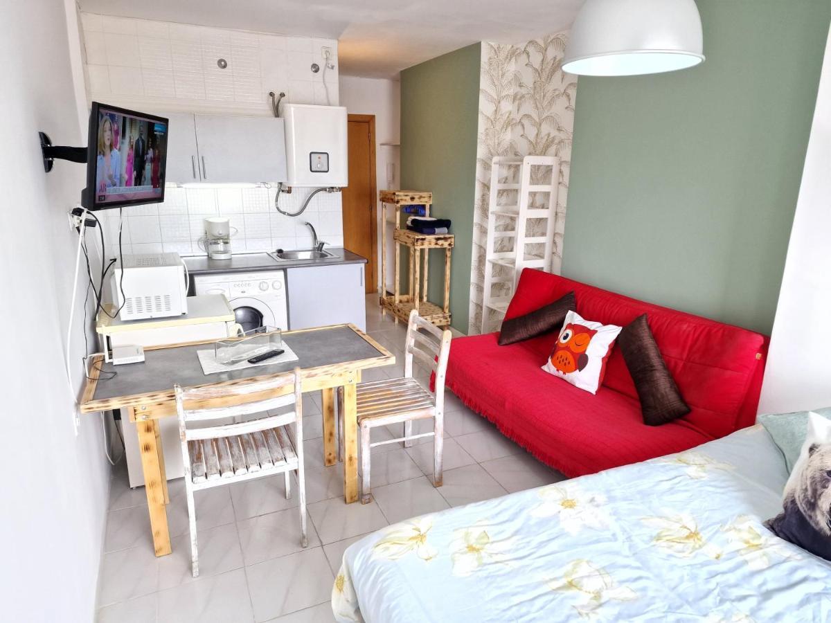 Estudio Biarritz 618 * Empuriabrava