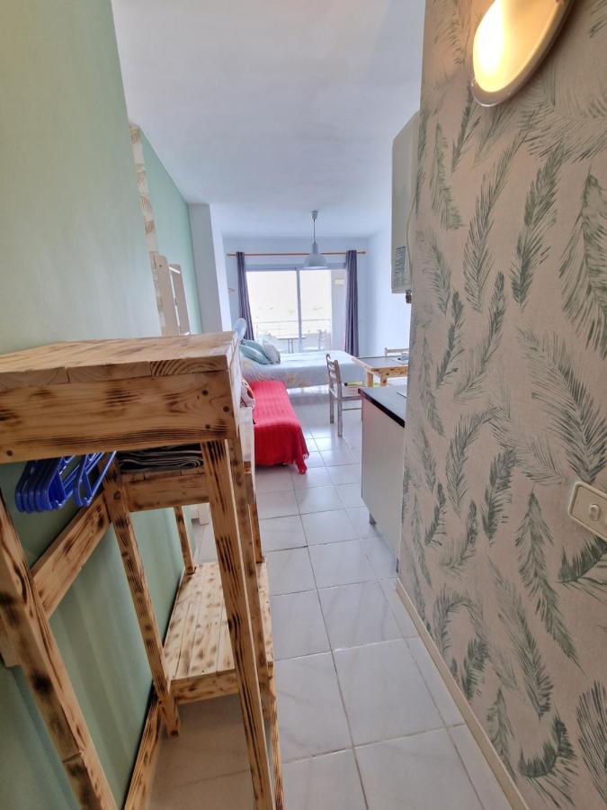 Apartment Estudio Biarritz 618 *