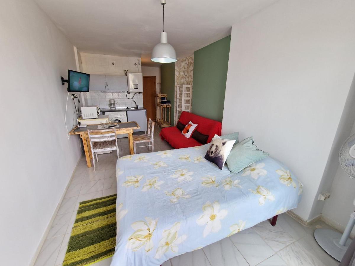 Estudio Biarritz 618 Empuriabrava