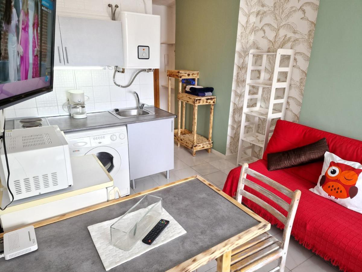 Estudio Biarritz 618 Empuriabrava