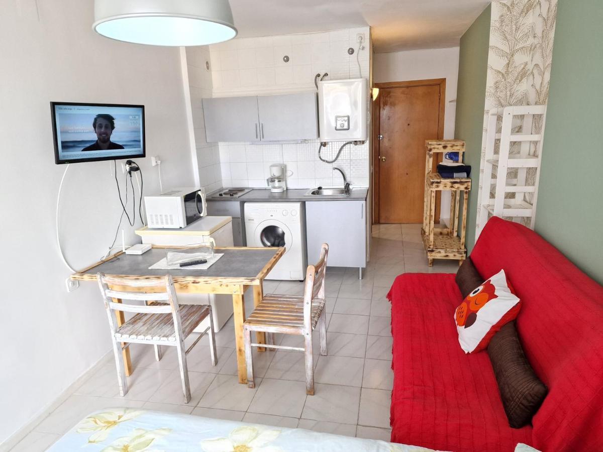 Estudio Biarritz 618 *
