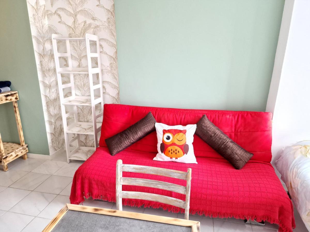 Apartment Estudio Biarritz 618