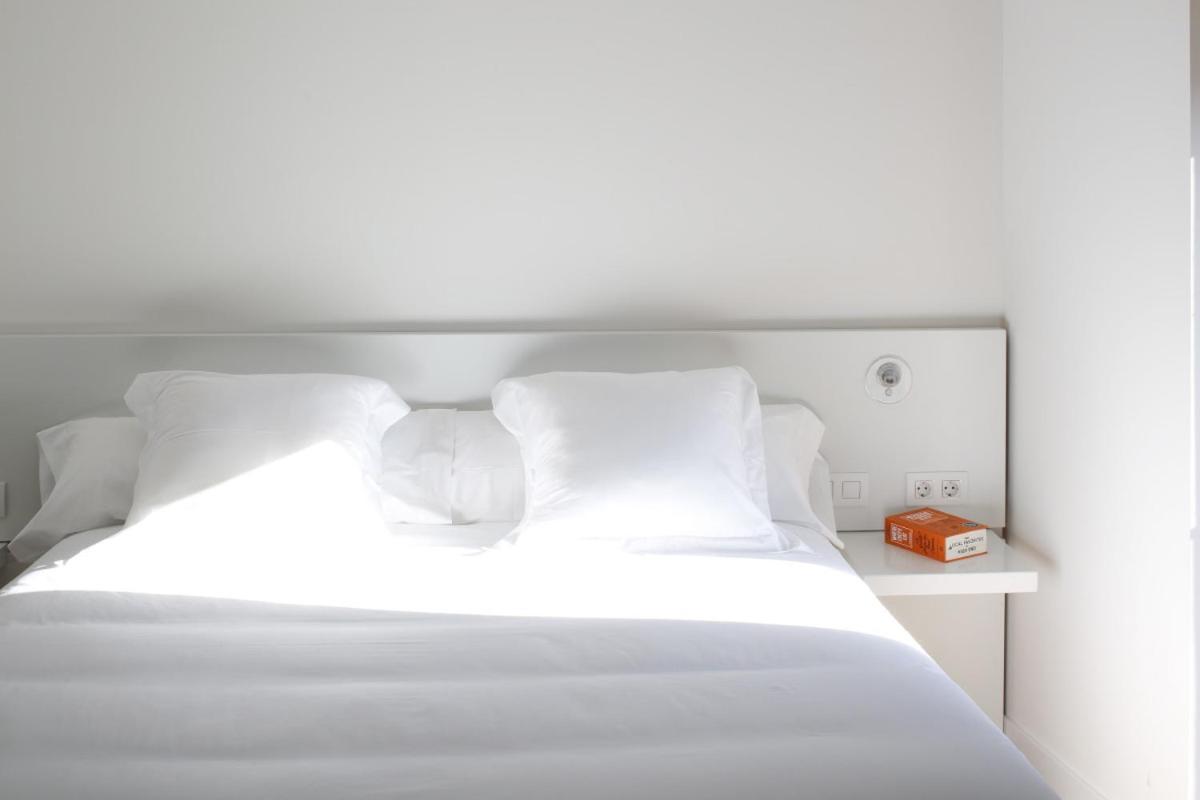 Mas Vivent Hotel 3*