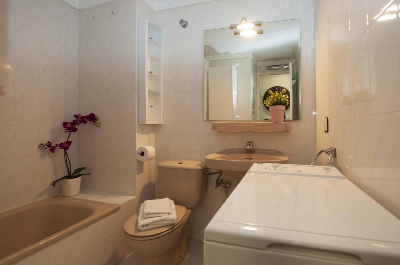 Apartamento 1222 Club Nautic Vista Canal - Apivend Immo *