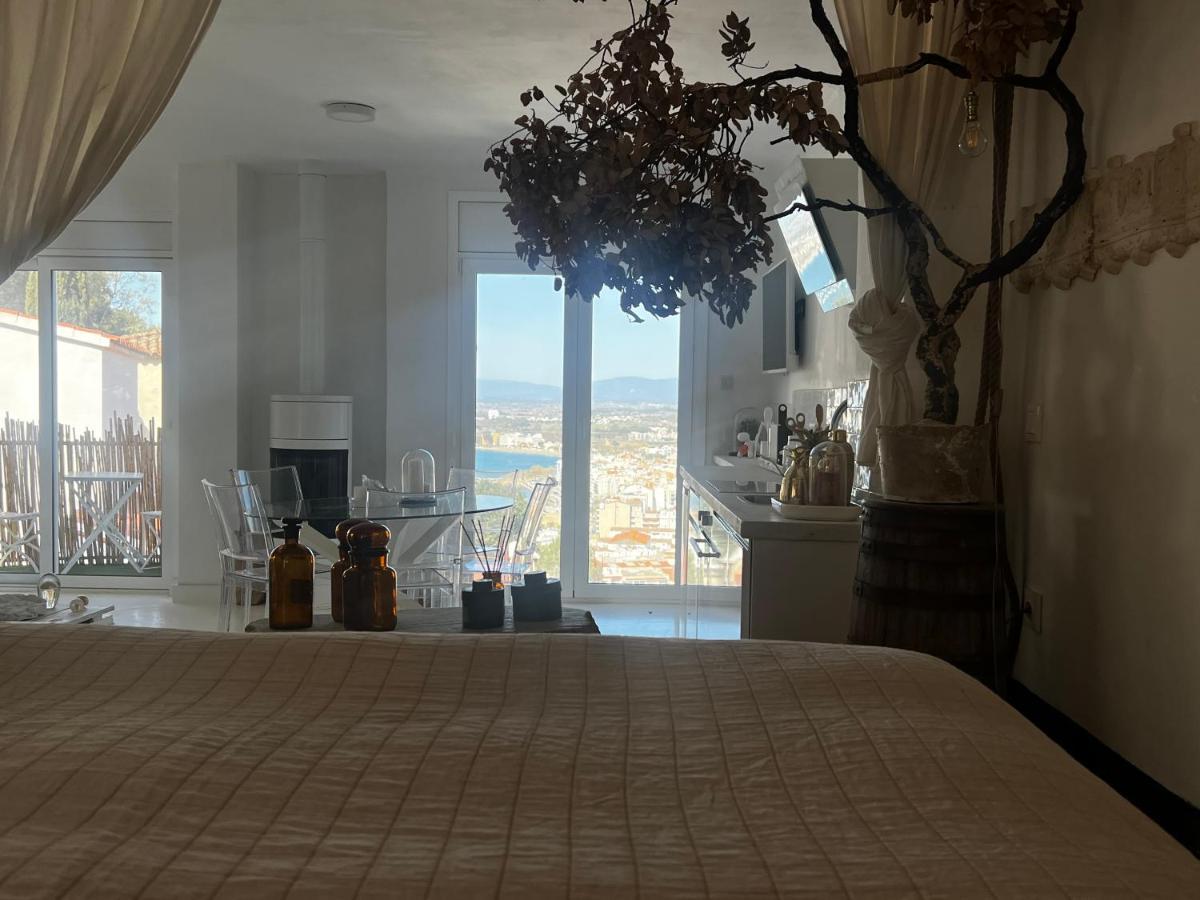 Apartamento El Bohemar Rosas