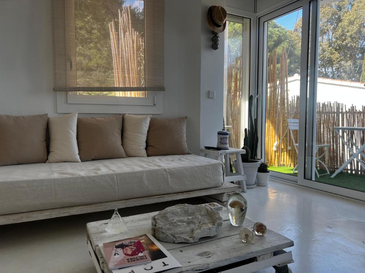 El Bohemar Apartamento