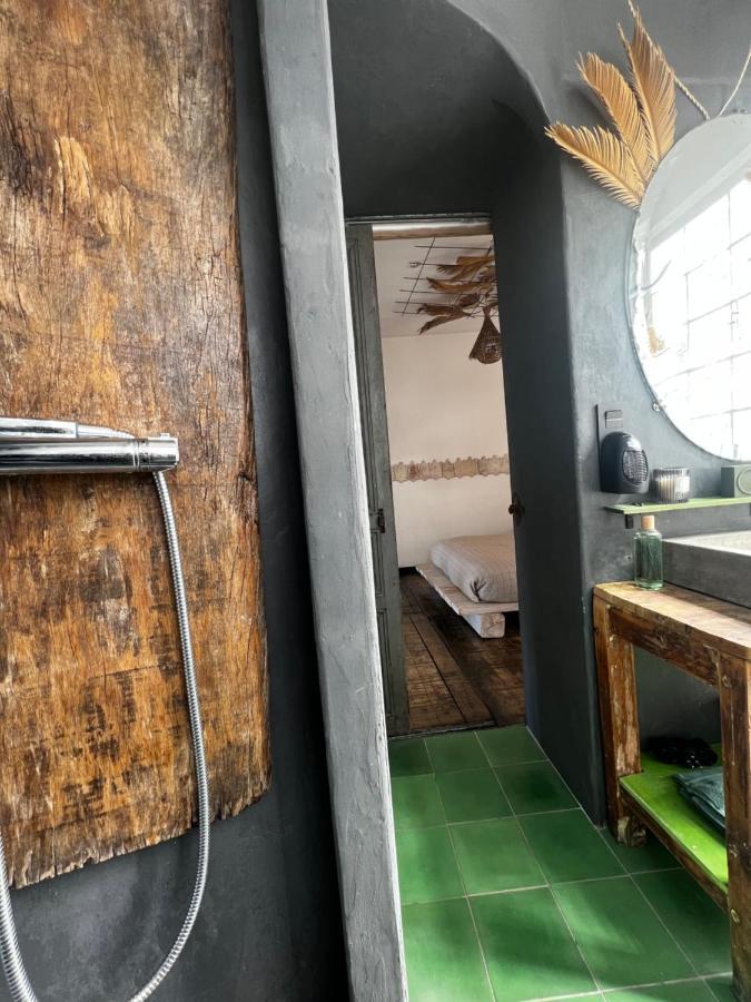 El Bohemar Apartamento