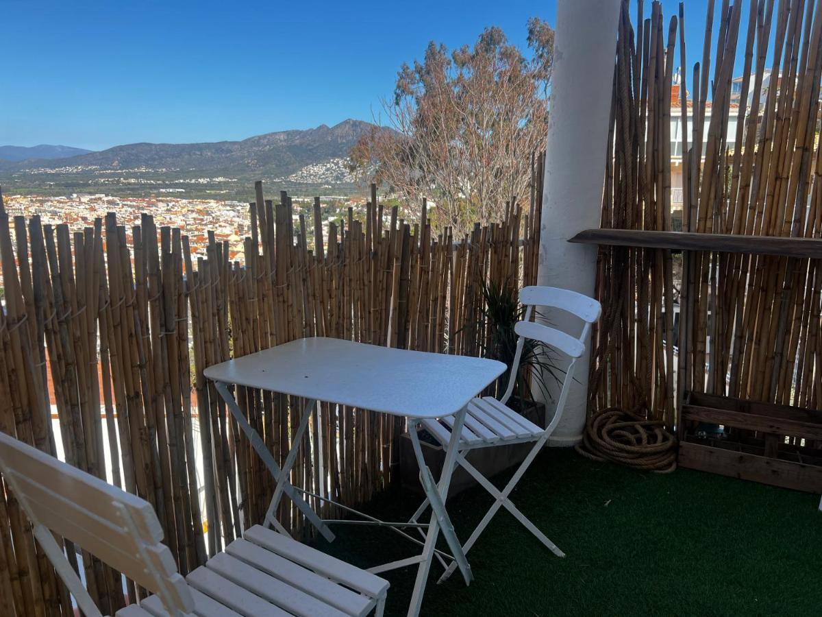 El Bohemar Apartamento Rosas