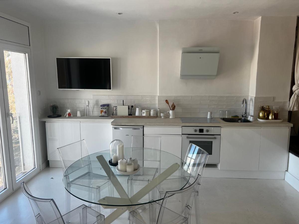 Apartamento El Bohemar Rosas