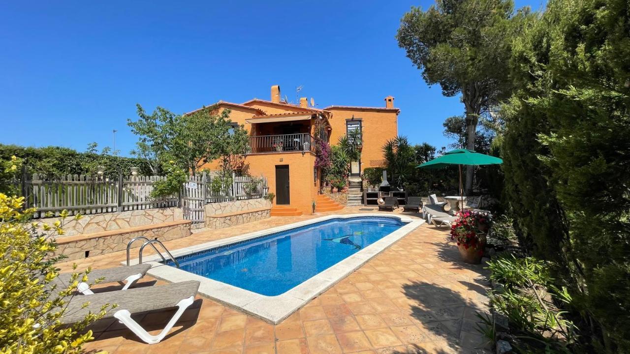 Bellavista Holiday home Begur