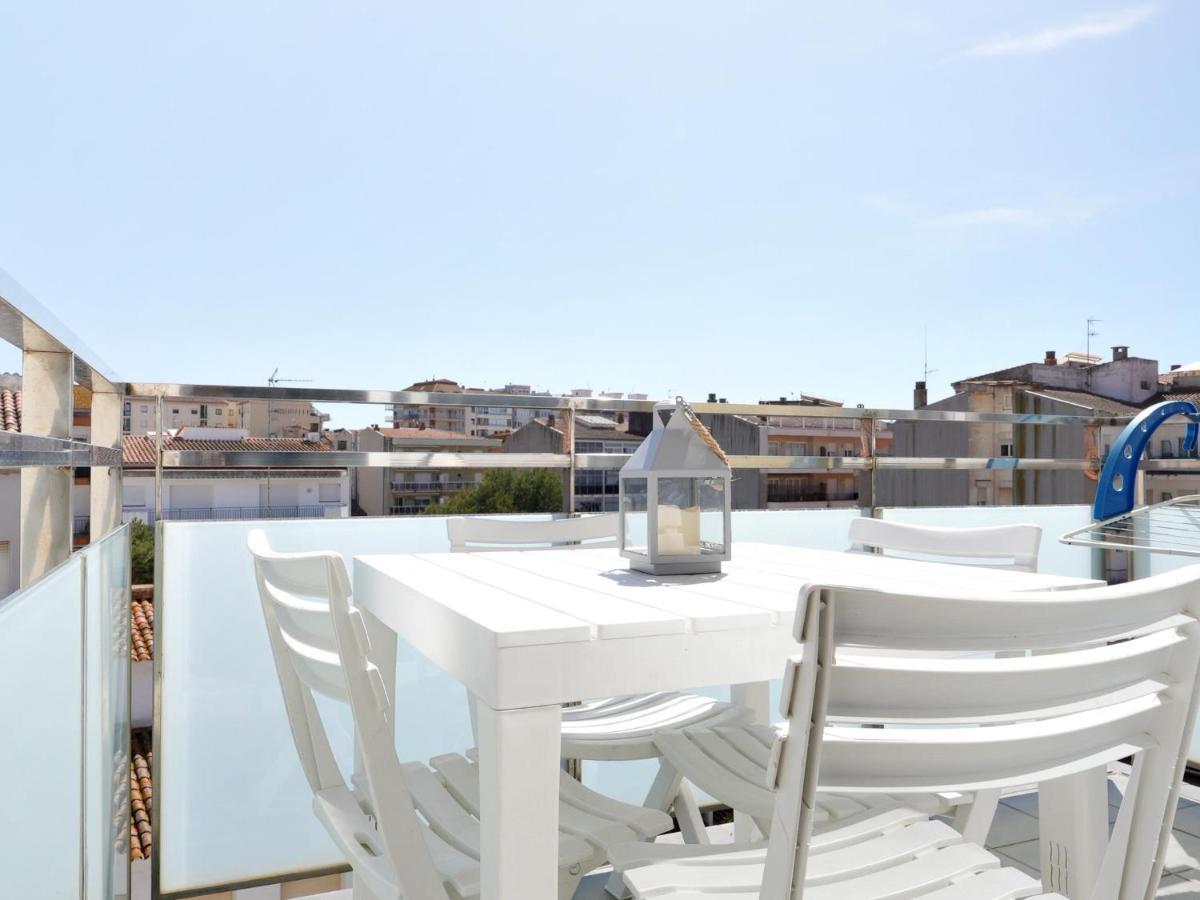 Apartamento Duplex Catalunya Apartamento Sant Antoni De Calonge