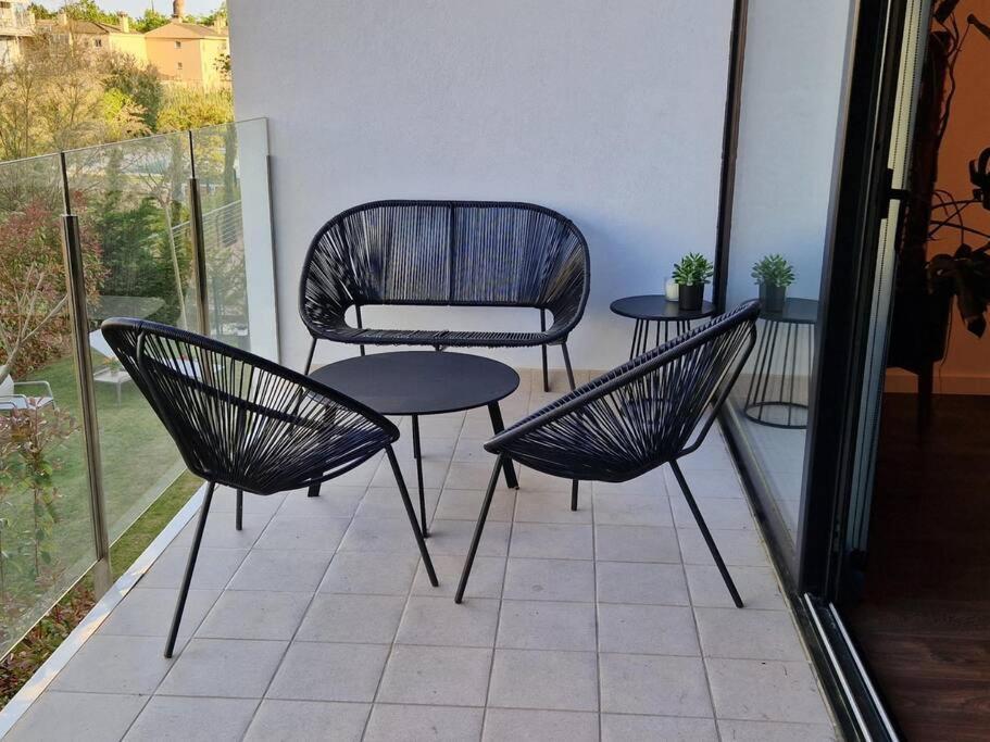 Apartamento Espectacular Piso Nuevo Con Piscina Platja d'Aro (Playa de Aro)