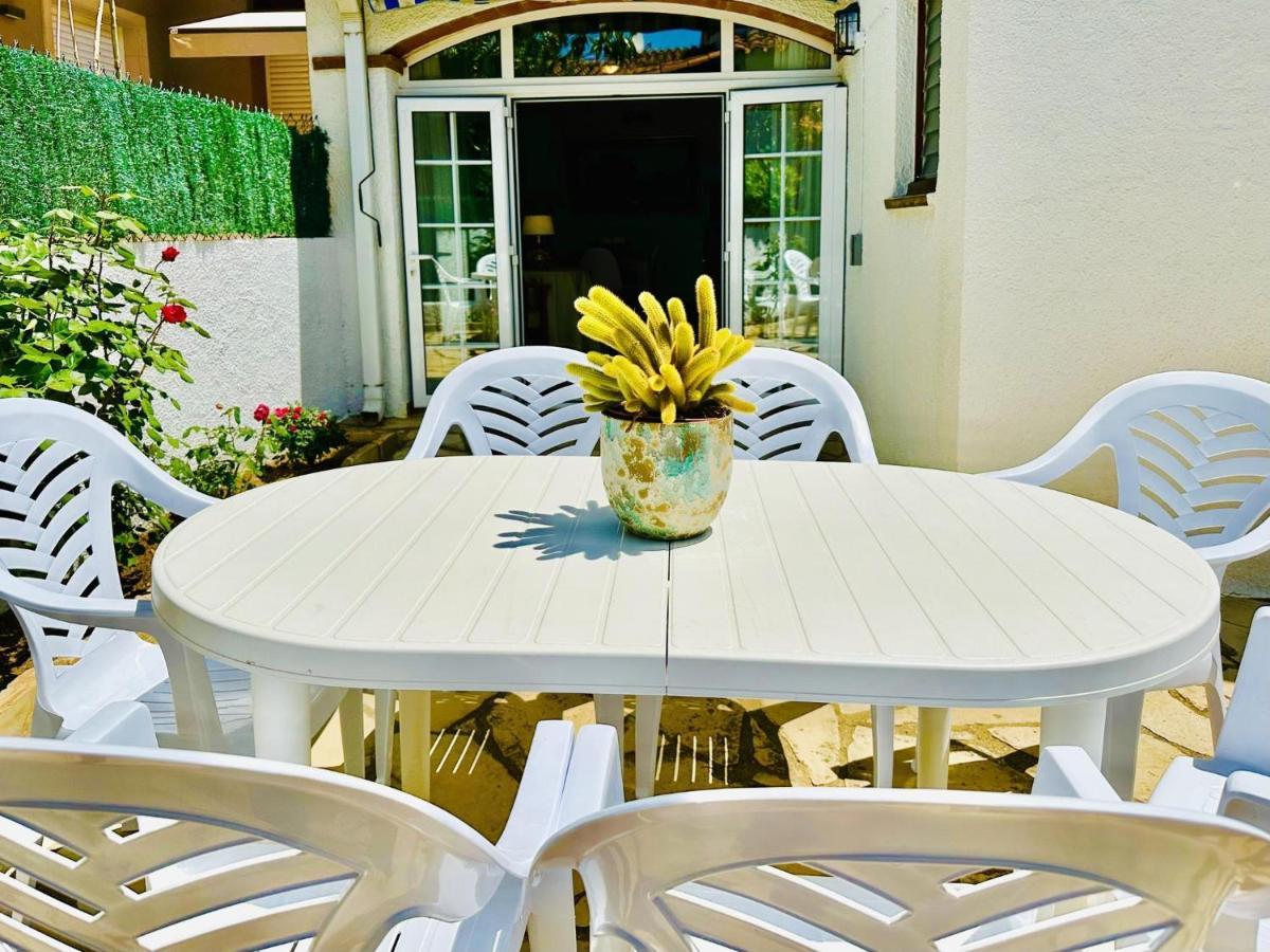 Holiday home Amata Costabravasi *