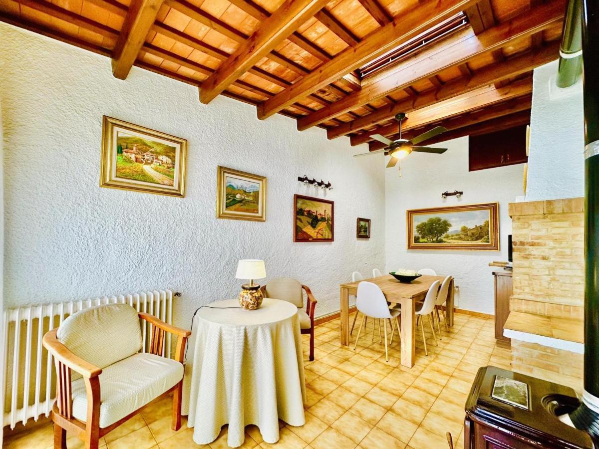 Amata Costabravasi Holiday home