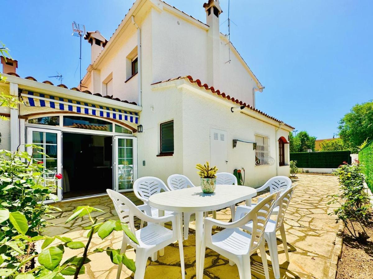 Holiday home Amata Costabravasi Santa Cristina d'Aro