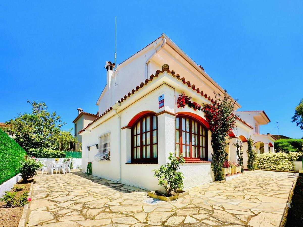 Holiday home Amata Costabravasi Santa Cristina d'Aro