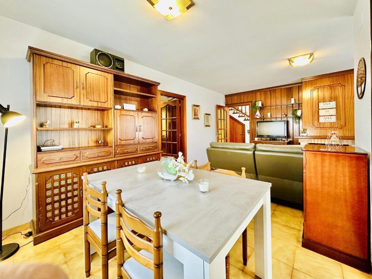 Holiday home Amata Costabravasi *