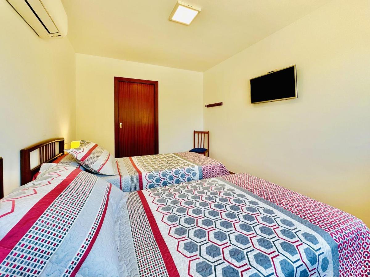 Amata Costabravasi Holiday home *