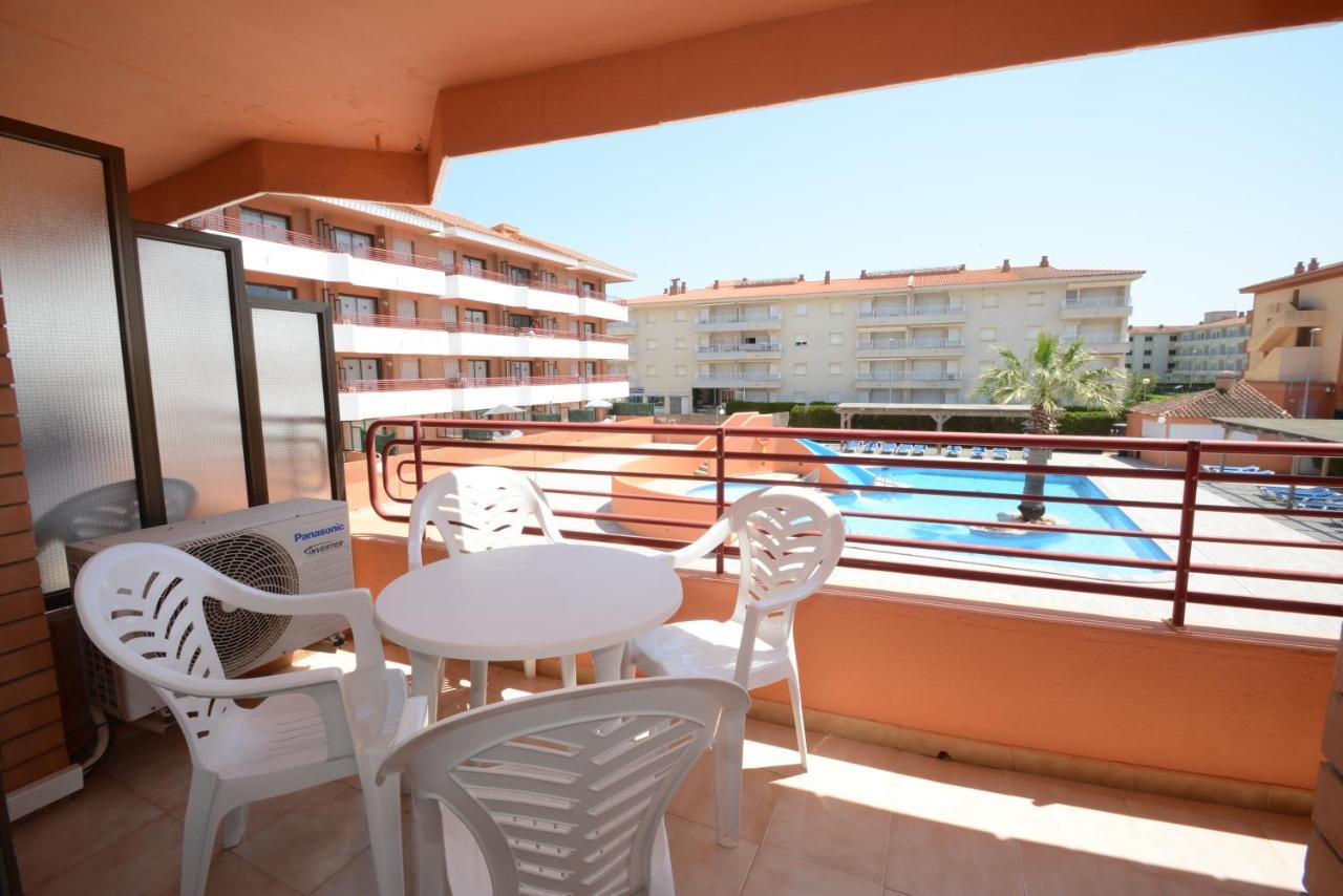 Familiares Sa Gavina Gaudí Apartamento L'Estartit