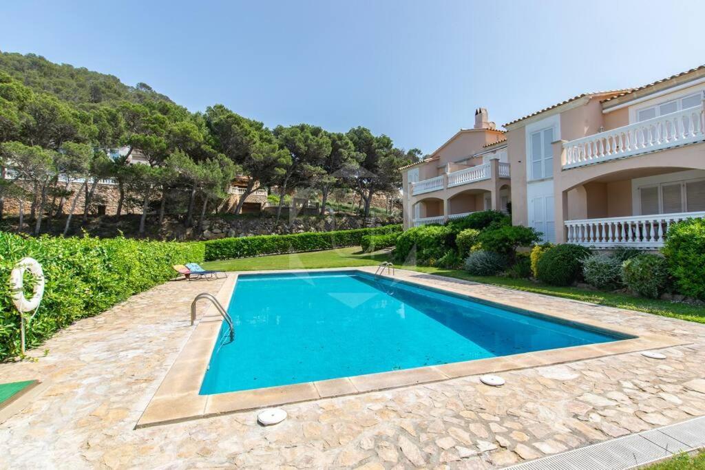 Sa Nau Mar - Tranquilitat I Mar Apartment
