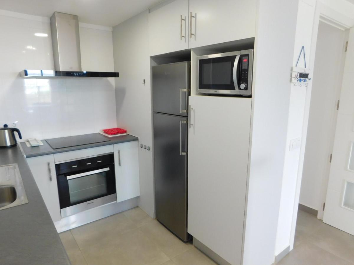 Apartamento Gmid Immo Oasis Rosas