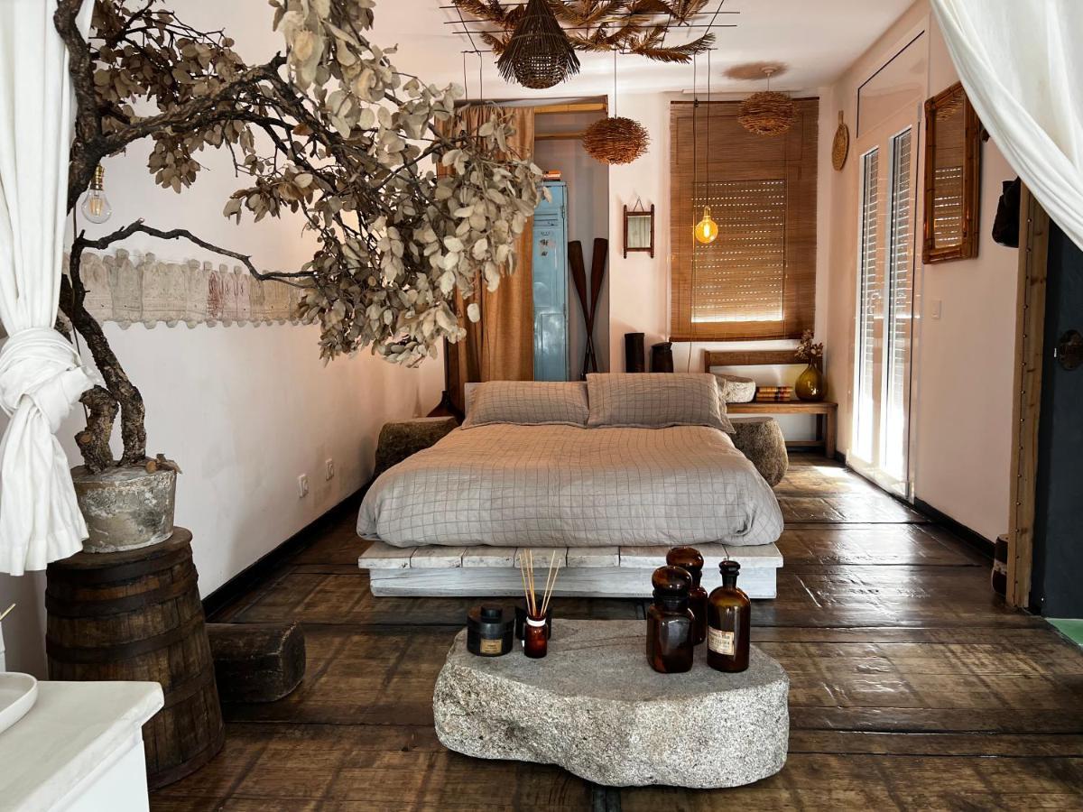 Apartamento El Bohemar *